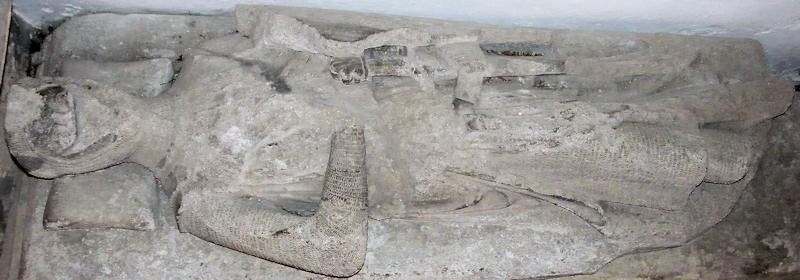 Sullington - St Mary William de Covert 1280